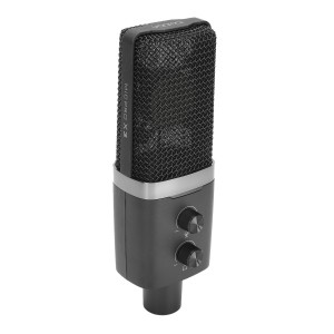 میکروفون استودیویی یانمای مدل MICPRO X3 (جعبه باز)